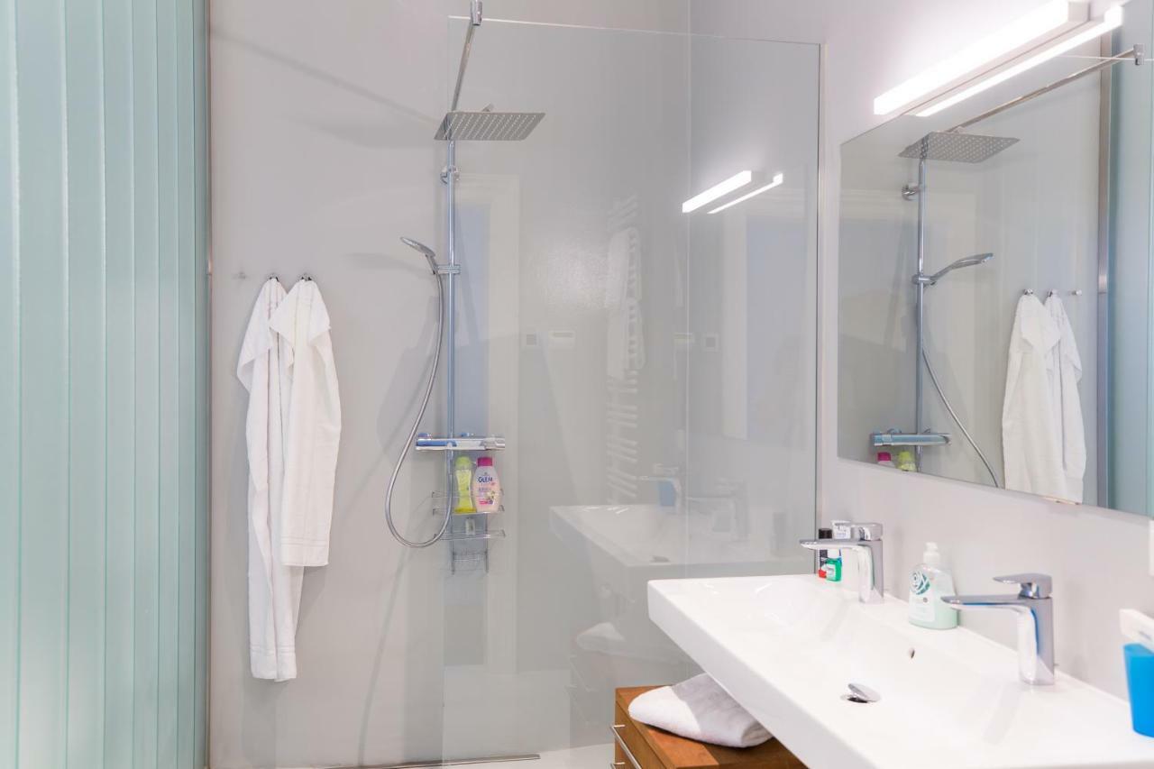 Appartement Grand Soho